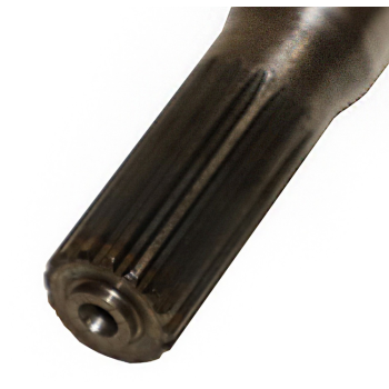Wałek sprzęgła 18/16Z V34806900
